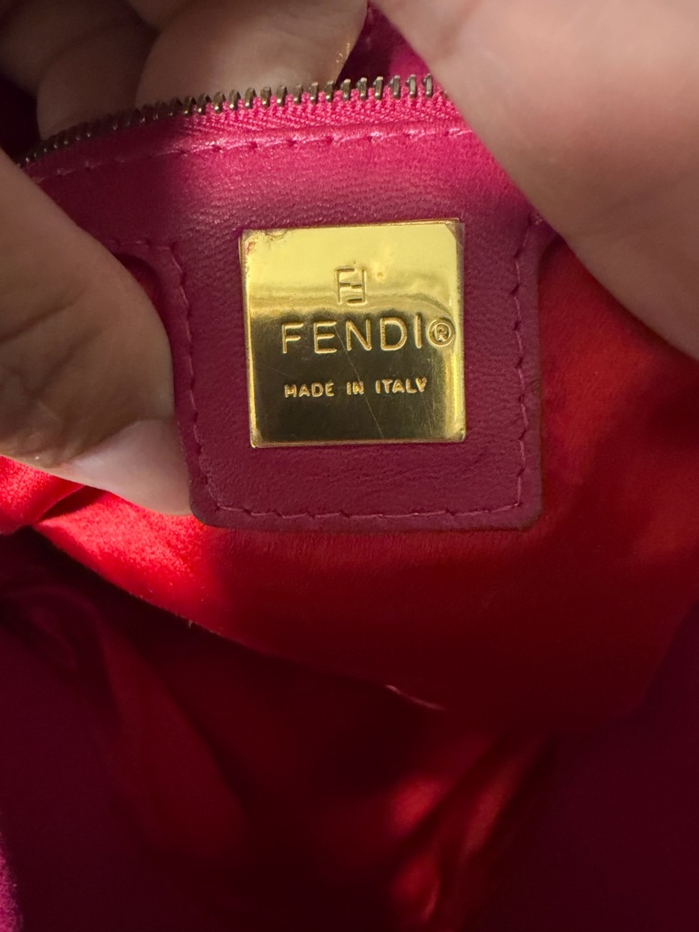 Fendi - Picture 3 of 4